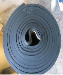 专业生产保温材料 高品质橡塑板不干胶橡塑保温隔热隔音材料